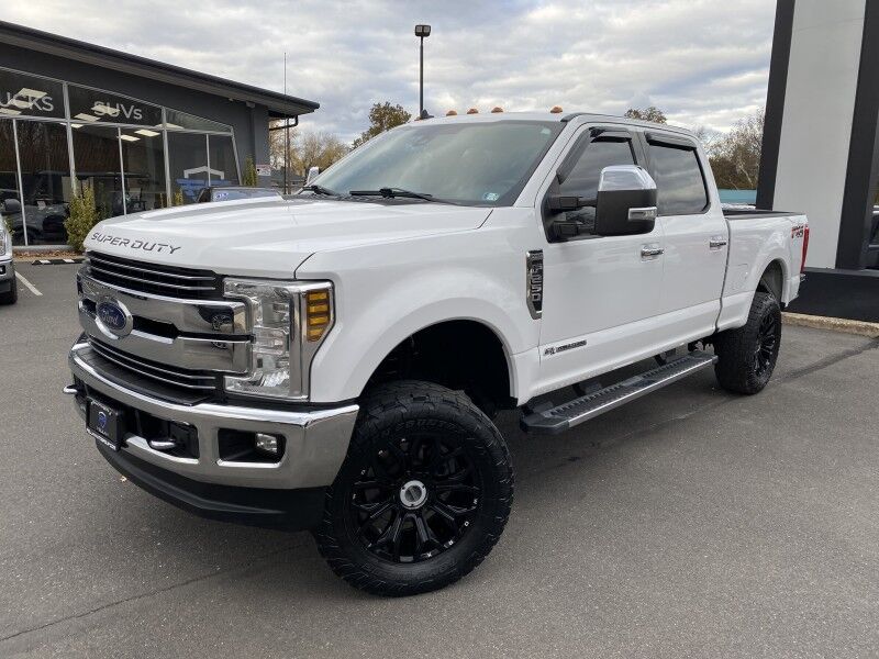 2019 Ford Super Duty F-250 SRW LARIAT Bristol  PA