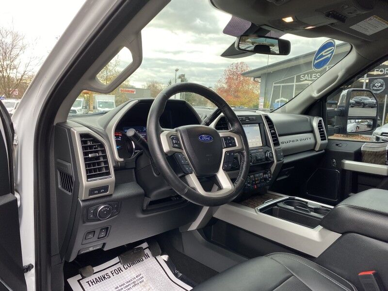 2019 Ford Super Duty F-250 SRW LARIAT Bristol  PA