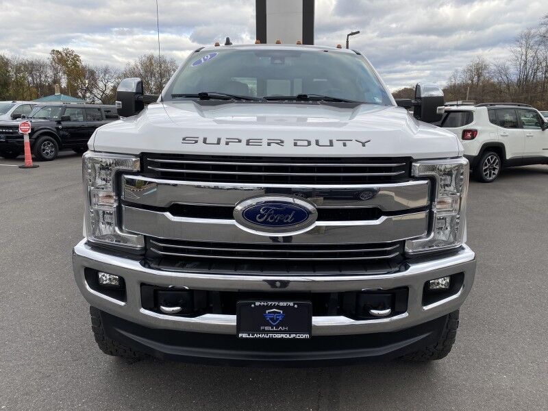 2019 Ford Super Duty F-250 SRW LARIAT Bristol  PA