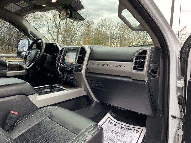 2019 Ford Super Duty F-250 SRW LARIAT Bristol  PA