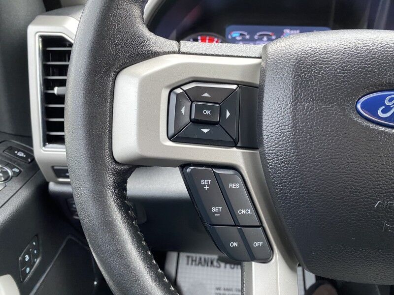 2019 Ford Super Duty F-250 SRW LARIAT Bristol  PA