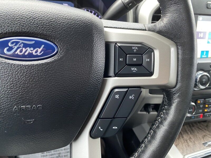 2019 Ford Super Duty F-250 SRW LARIAT Bristol  PA