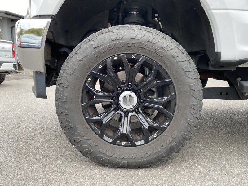 2019 Ford Super Duty F-250 SRW LARIAT Bristol  PA