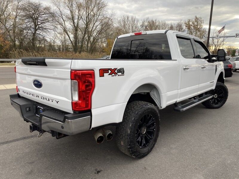 2019 Ford Super Duty F-250 SRW LARIAT Bristol  PA