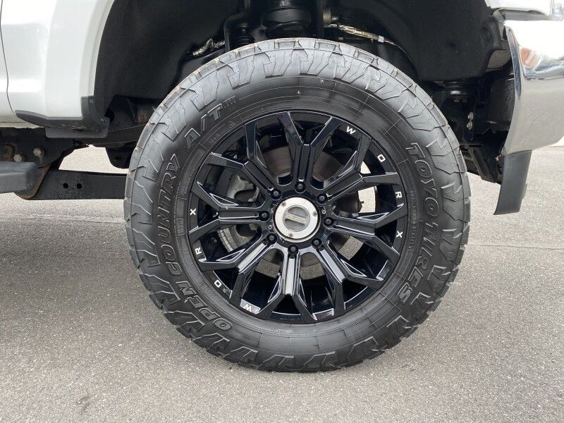 2019 Ford Super Duty F-250 SRW LARIAT Bristol  PA