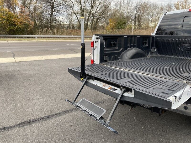 2019 Ford Super Duty F-250 SRW LARIAT Bristol  PA