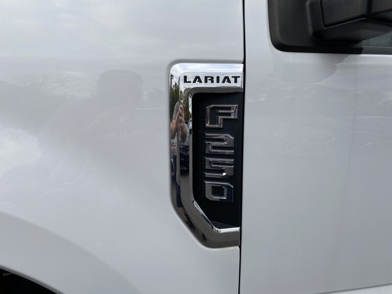 2019 Ford Super Duty F-250 SRW LARIAT Bristol  PA