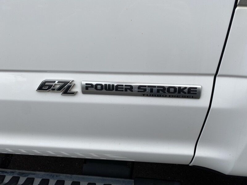 2019 Ford Super Duty F-250 SRW LARIAT Bristol  PA