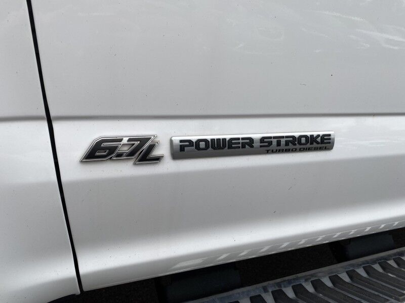 2019 Ford Super Duty F-250 SRW LARIAT Bristol  PA