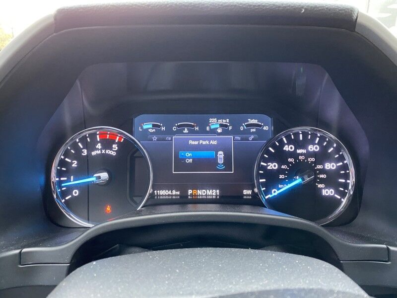 2019 Ford Super Duty F-250 SRW LARIAT Bristol  PA