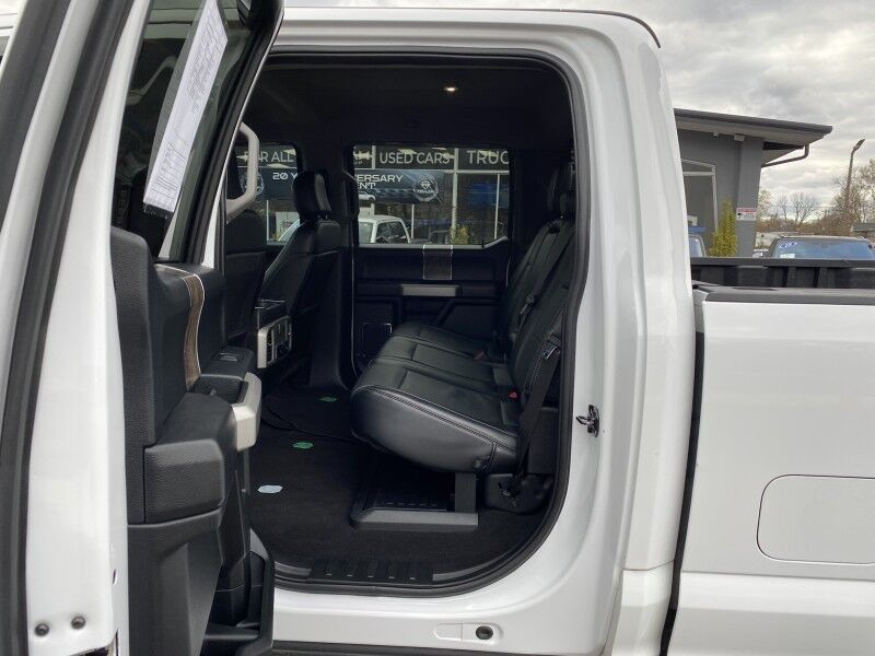 2019 Ford Super Duty F-250 SRW LARIAT Bristol  PA