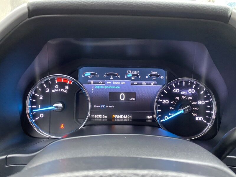 2019 Ford Super Duty F-250 SRW LARIAT Bristol  PA