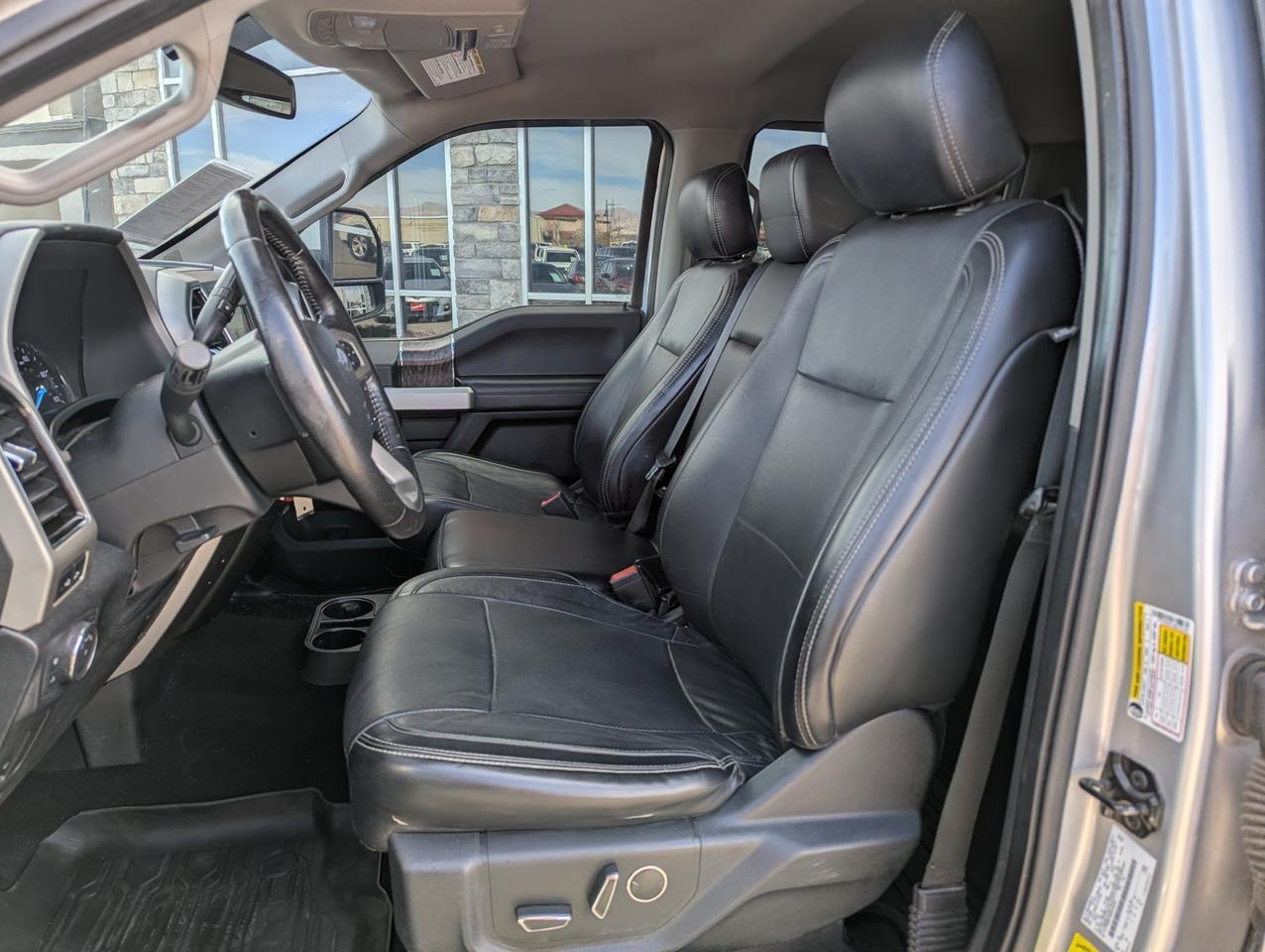 2019 Ford Super Duty F-250 SRW LARIAT Grand Junction CO