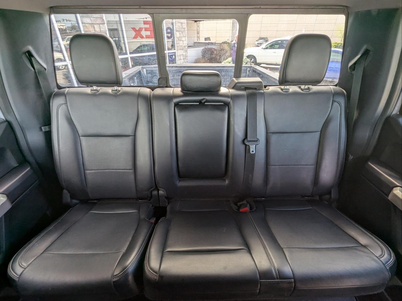 2019 Ford Super Duty F-250 SRW LARIAT Grand Junction CO