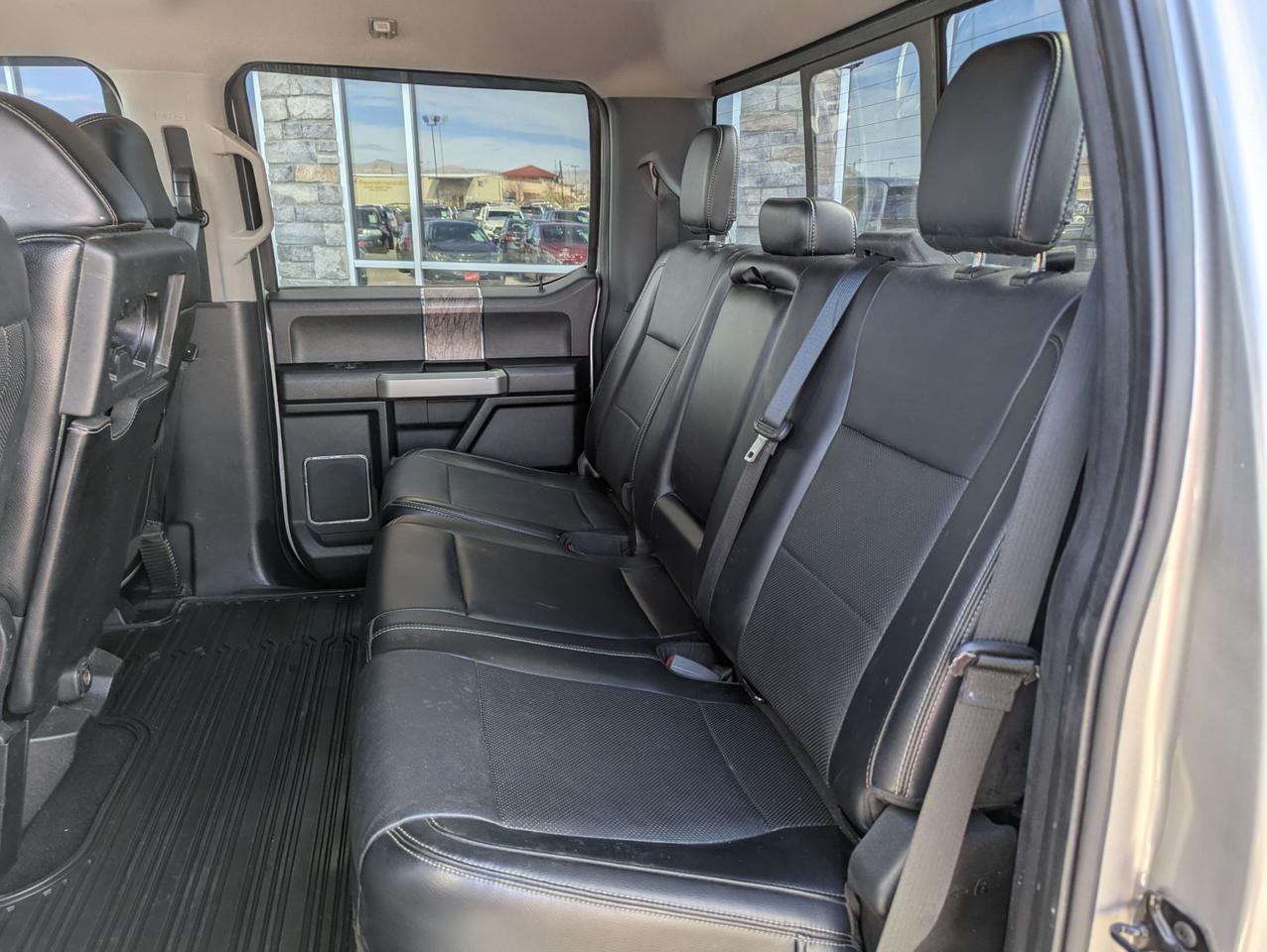 2019 Ford Super Duty F-250 SRW LARIAT Grand Junction CO