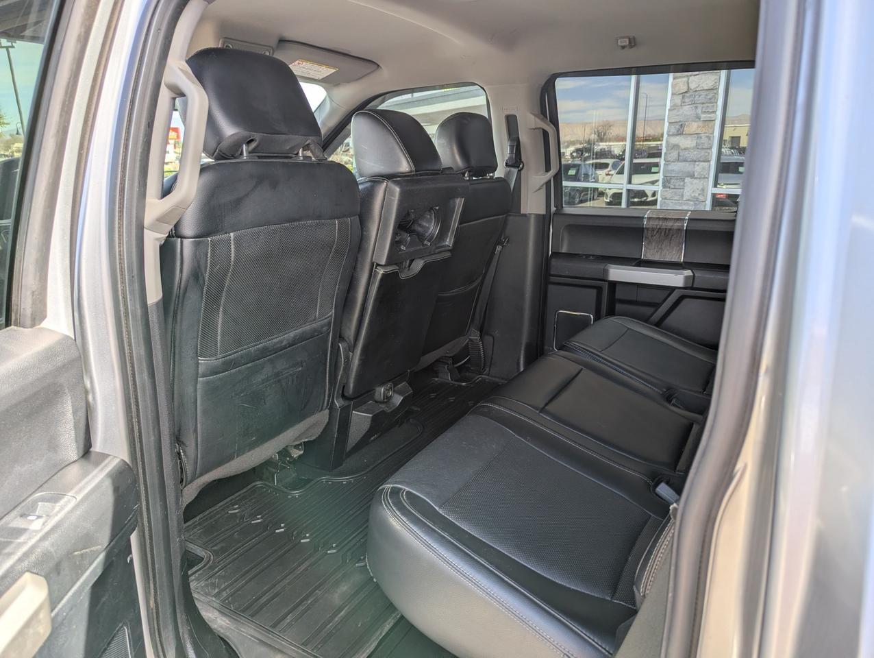 2019 Ford Super Duty F-250 SRW LARIAT Grand Junction CO
