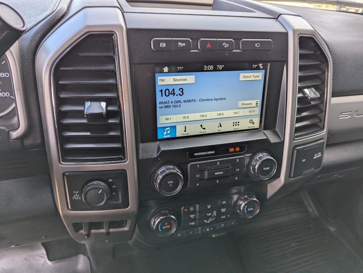 2019 Ford Super Duty F-250 SRW LARIAT Grand Junction CO