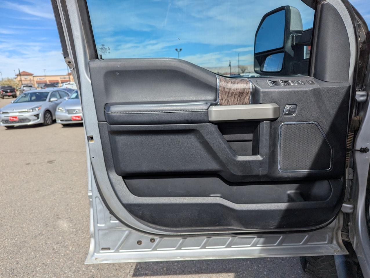 2019 Ford Super Duty F-250 SRW LARIAT Grand Junction CO