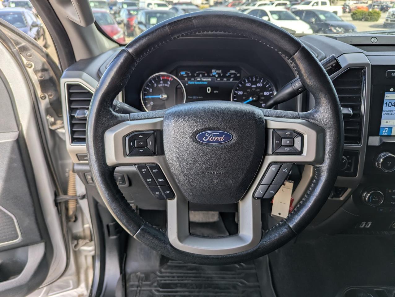 2019 Ford Super Duty F-250 SRW LARIAT Grand Junction CO