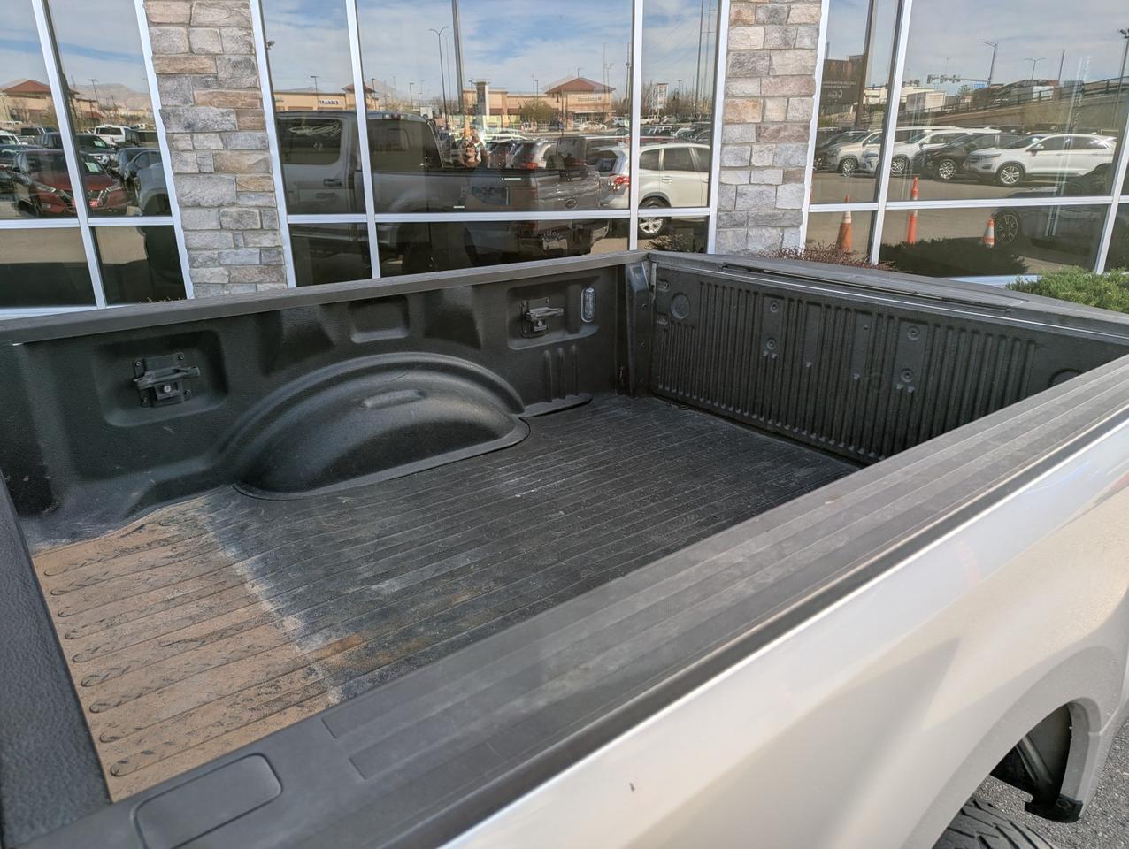 2019 Ford Super Duty F-250 SRW LARIAT Grand Junction CO