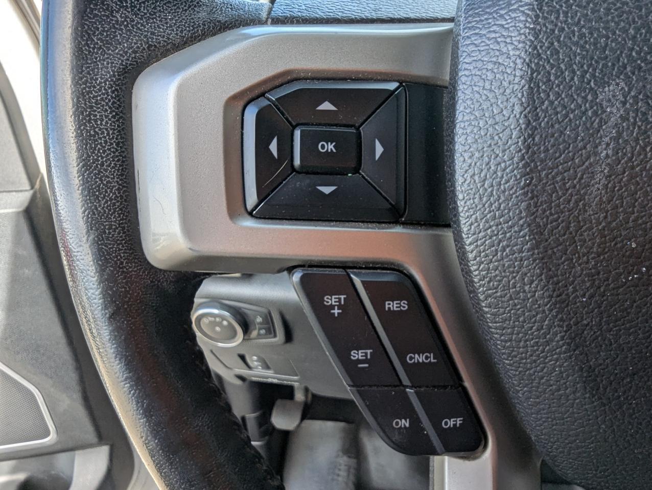 2019 Ford Super Duty F-250 SRW LARIAT Grand Junction CO