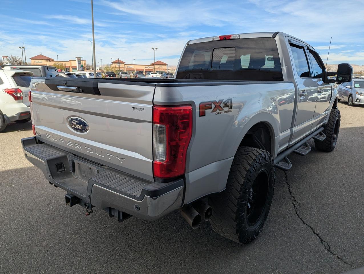 2019 Ford Super Duty F-250 SRW LARIAT Grand Junction CO