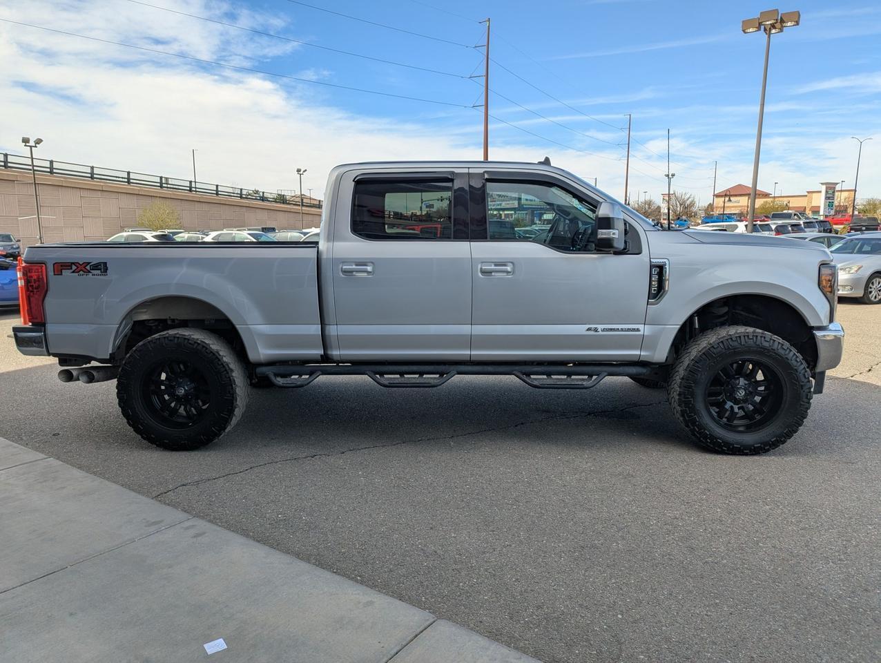 2019 Ford Super Duty F-250 SRW LARIAT Grand Junction CO
