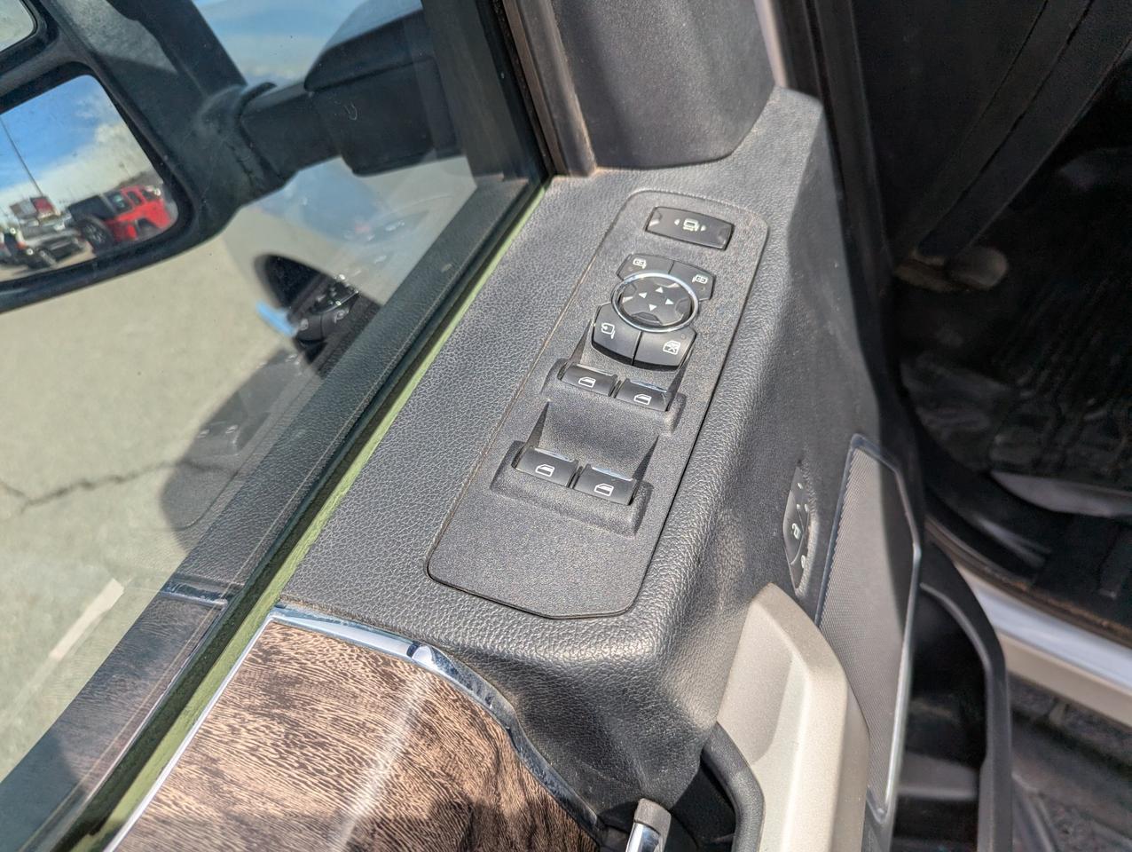 2019 Ford Super Duty F-250 SRW LARIAT Grand Junction CO