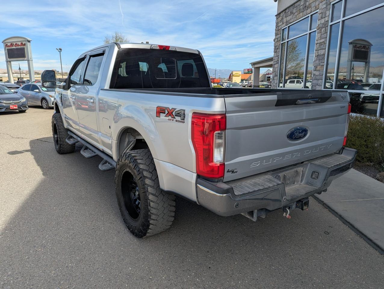 2019 Ford Super Duty F-250 SRW LARIAT Grand Junction CO