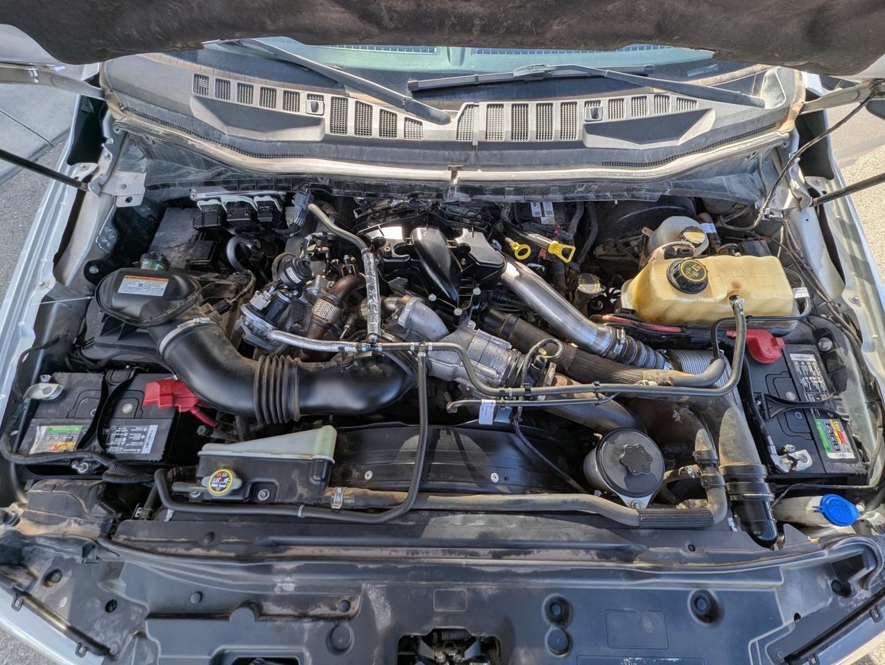 2019 Ford Super Duty F-250 SRW LARIAT Grand Junction CO