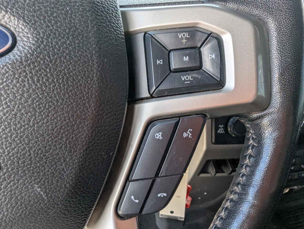 2019 Ford Super Duty F-250 SRW LARIAT Grand Junction CO