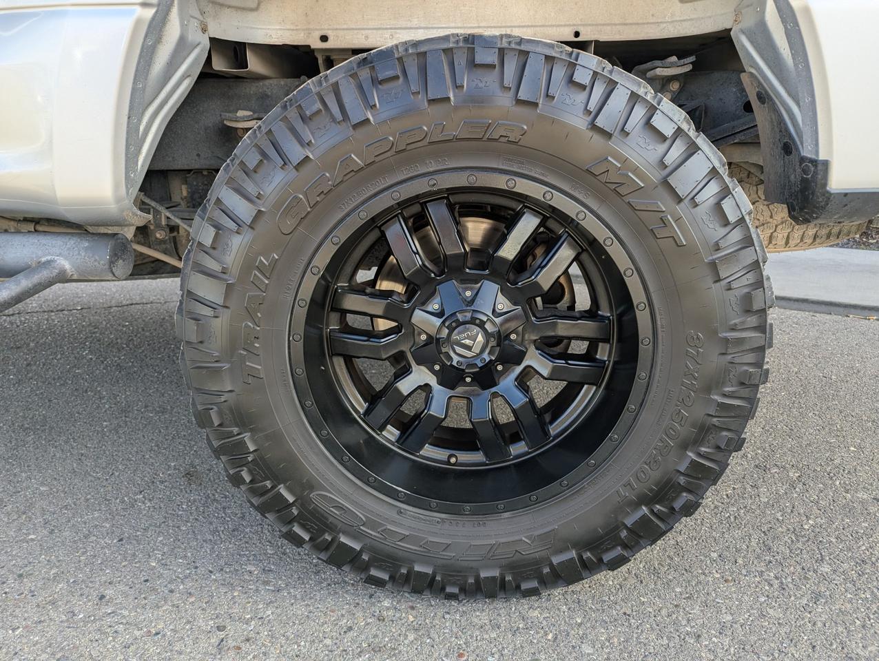 2019 Ford Super Duty F-250 SRW LARIAT Grand Junction CO