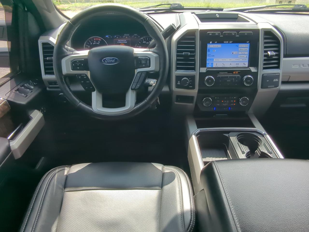 2019 Ford Super Duty F-250 SRW LARIAT Appleton WI