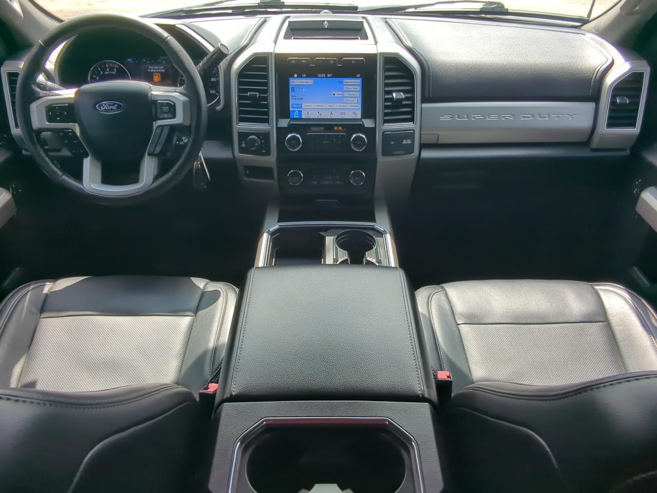 2019 Ford Super Duty F-250 SRW LARIAT Appleton WI