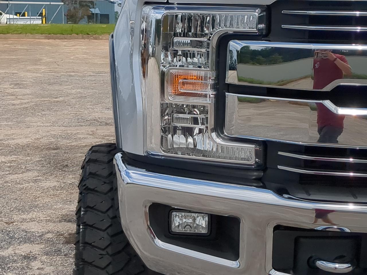 2019 Ford Super Duty F-250 SRW LARIAT Appleton WI