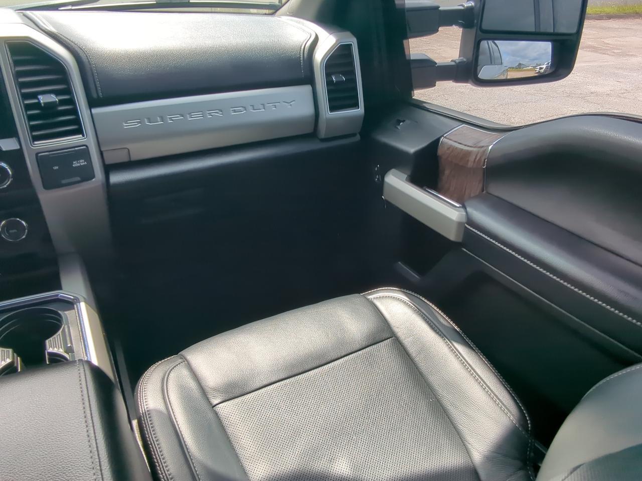 2019 Ford Super Duty F-250 SRW LARIAT Appleton WI