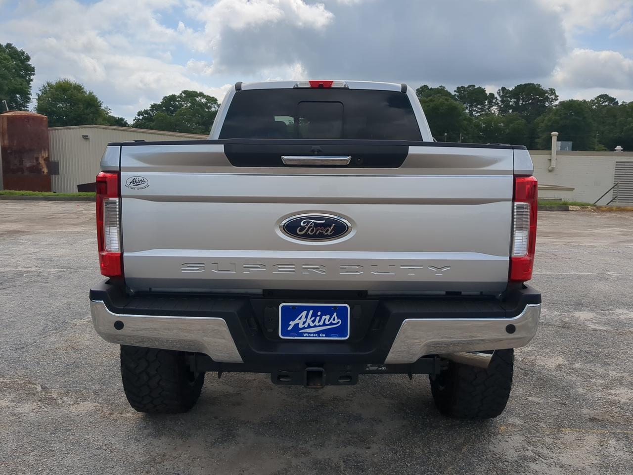 2019 Ford Super Duty F-250 SRW LARIAT Appleton WI