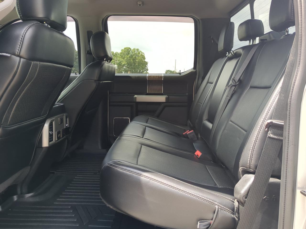 2019 Ford Super Duty F-250 SRW LARIAT Appleton WI
