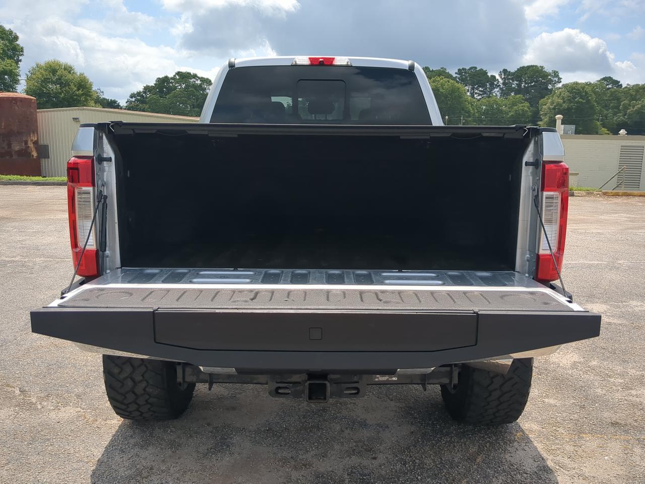 2019 Ford Super Duty F-250 SRW LARIAT Appleton WI