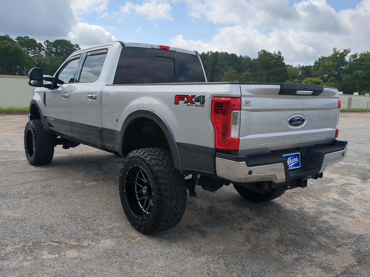 2019 Ford Super Duty F-250 SRW LARIAT Appleton WI