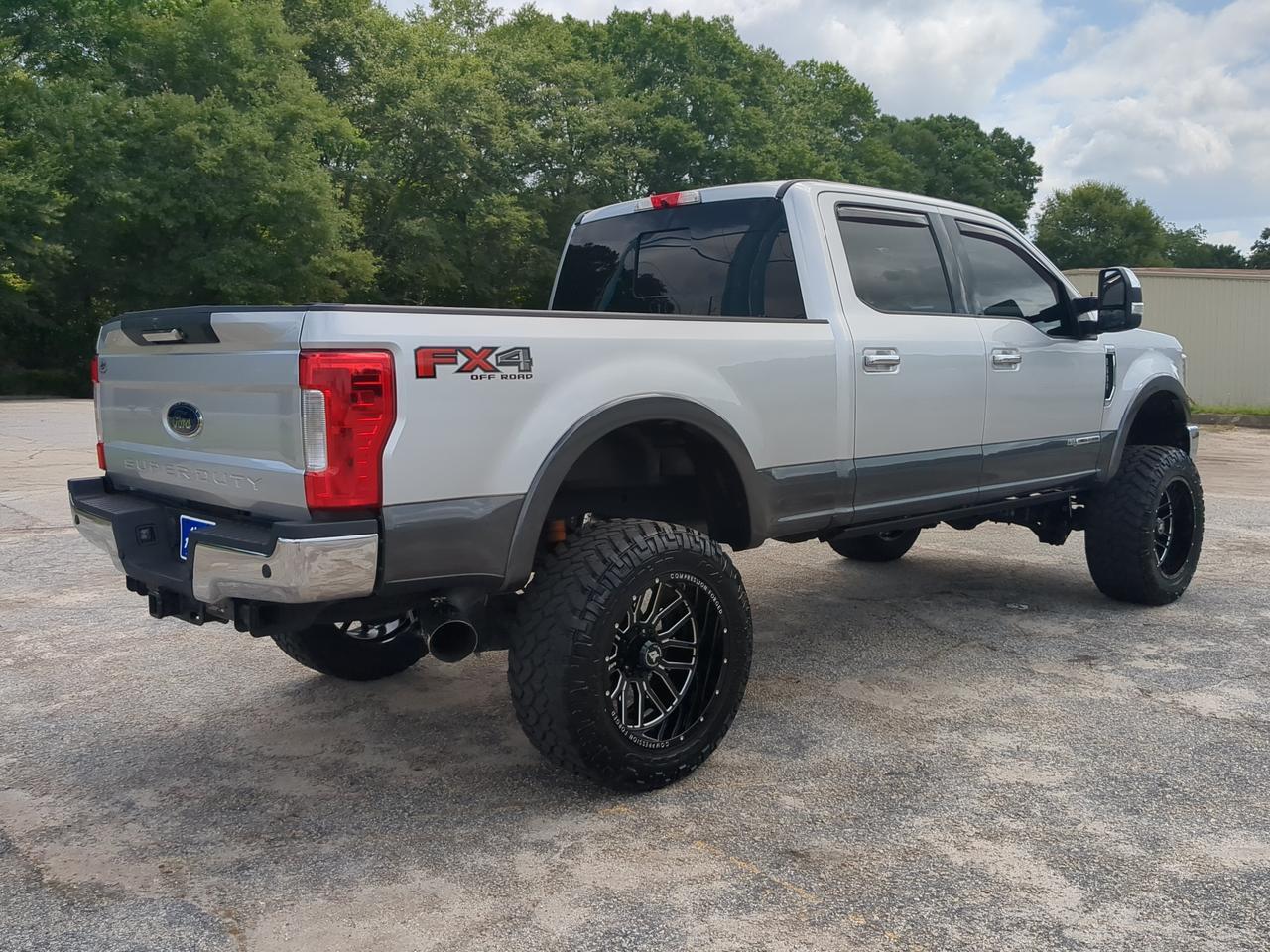 2019 Ford Super Duty F-250 SRW LARIAT Appleton WI
