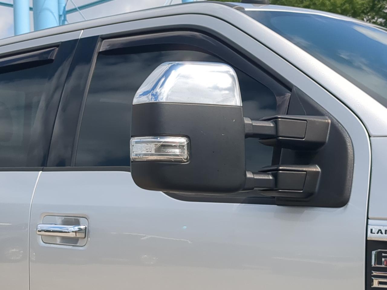 2019 Ford Super Duty F-250 SRW LARIAT Appleton WI