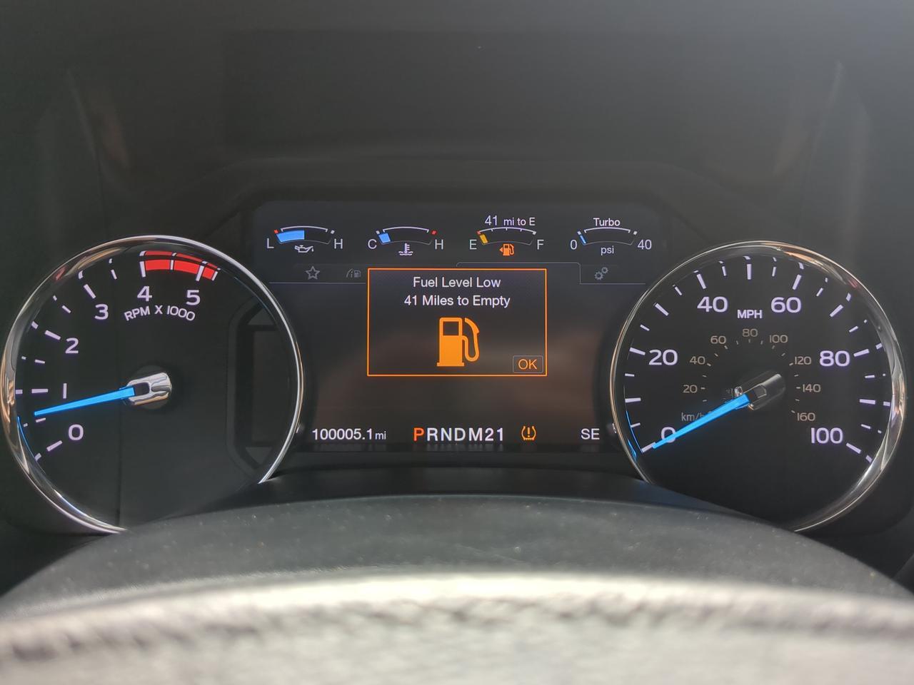 2019 Ford Super Duty F-250 SRW LARIAT Appleton WI