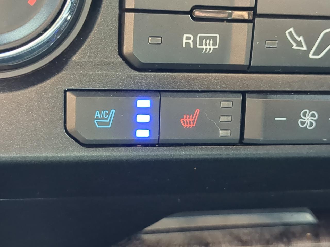 2019 Ford Super Duty F-250 SRW LARIAT Appleton WI