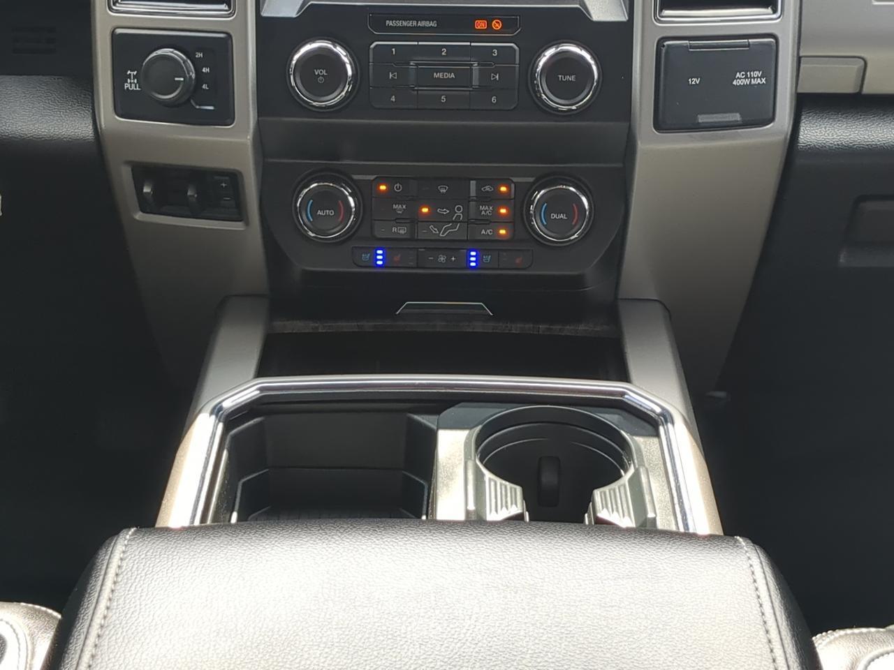 2019 Ford Super Duty F-250 SRW LARIAT Appleton WI