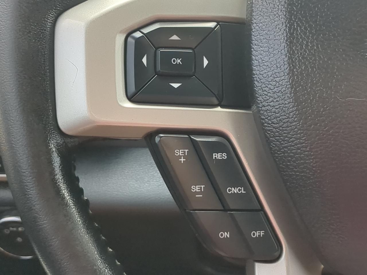 2019 Ford Super Duty F-250 SRW LARIAT Appleton WI