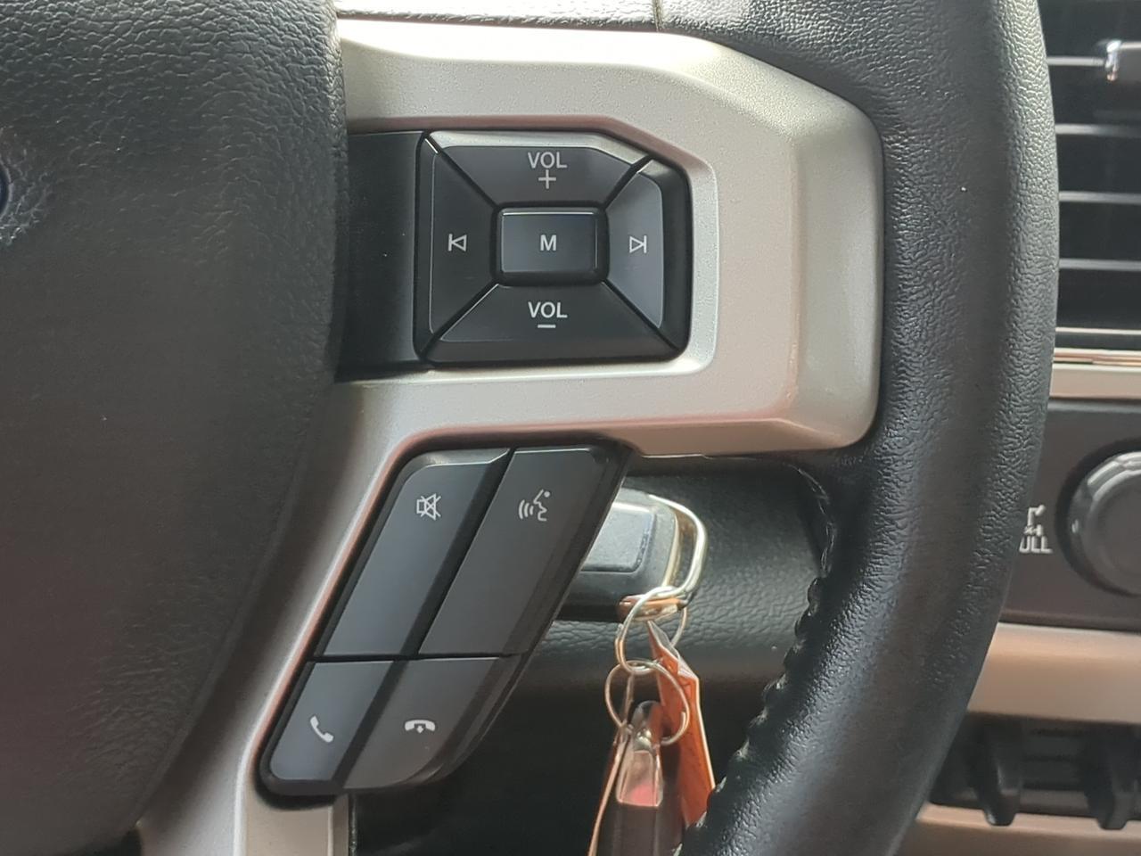 2019 Ford Super Duty F-250 SRW LARIAT Appleton WI