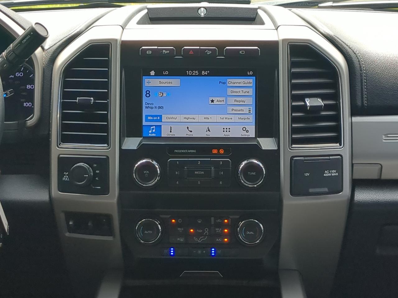 2019 Ford Super Duty F-250 SRW LARIAT Appleton WI