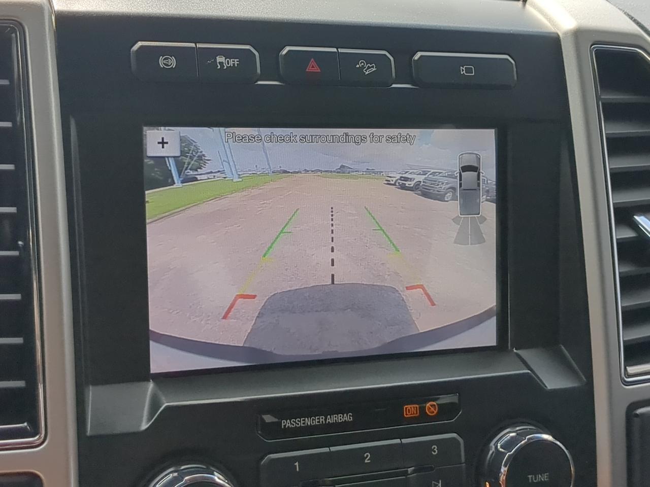 2019 Ford Super Duty F-250 SRW LARIAT Appleton WI