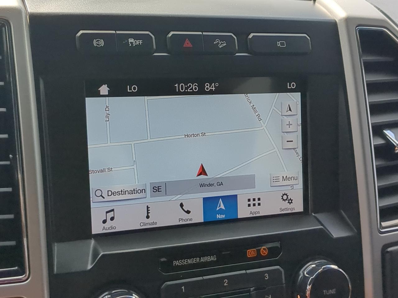 2019 Ford Super Duty F-250 SRW LARIAT Appleton WI